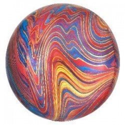 Globo Orbz Marblez...