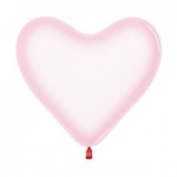 Globos látex Corazón...
