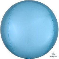 Globo Forma Esfera de 40 cm...