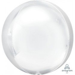Globo Forma Esfera de 40 cm...