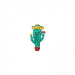 Globo Cactus de 60x96cm aprox