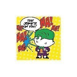 Servilletas de Batman &...