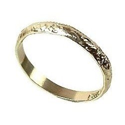 Anillos de Boda (288) Oro