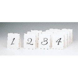 Tarjetas (12 del 1 al 12)...