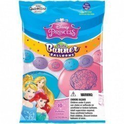 Globos Cadeneta Quick Link...