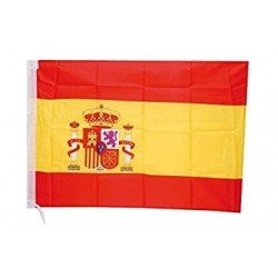 Bandera de España de...