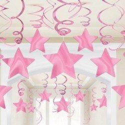 Decoracion Colgantes...