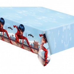 Mantel Ladybug Zag Miraculous