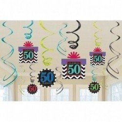 Decoracion Colgante (6x2)...