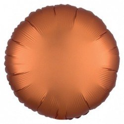 Globo Circulo color satin...