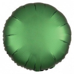 Globo Circulo color satin...