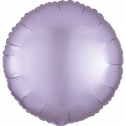 Globo Circulo color satin...
