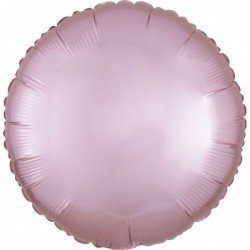 Globo Circulo color satin...