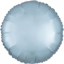 Globo Circulo color satin...