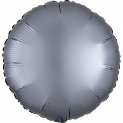 Globo Circulo color satin...