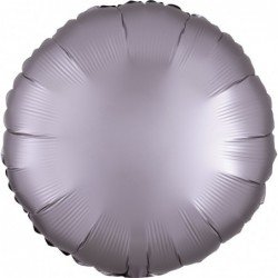 Globo Circulo color satin...
