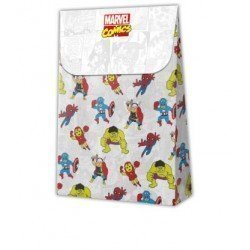 Bolsas Vengadores Comic...