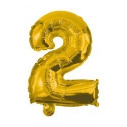 Globo Gigante nº 2 color...