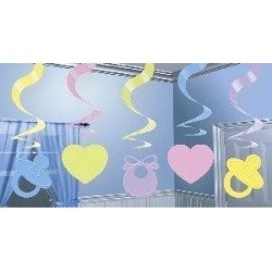 Decoracion Colgante (5)...