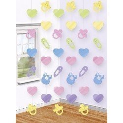 Decoracion Colgante (6)...