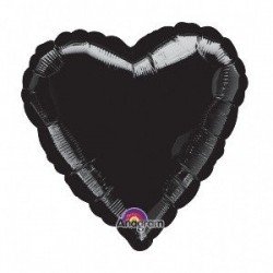 Globo Con Forma de Corazón...
