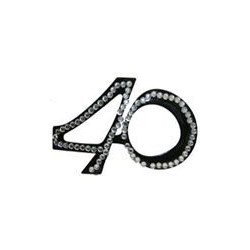 GAFAS 40 CUMPLEAÑOS...